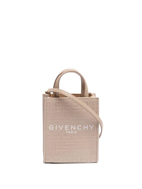 givenchy borsa mini|Mini G.